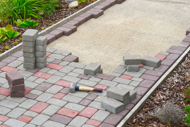 Best Driveway Resurfacing Pavers  in Sands Point, NY