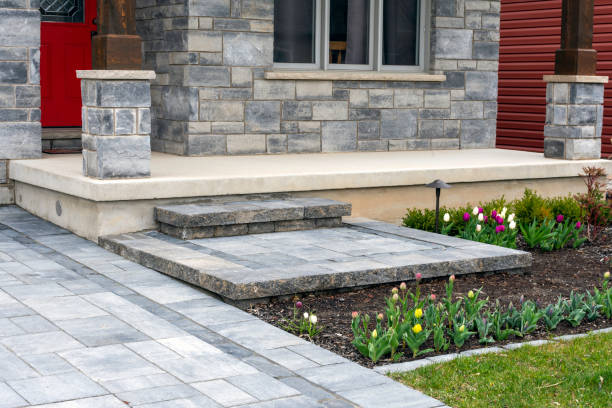 Best Affordable Driveway Pavers  in Sands Point, NY