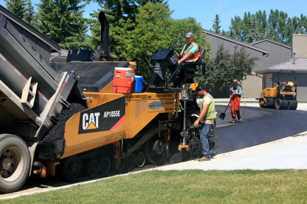 Best Local Driveway Pavers  in Sands Point, NY