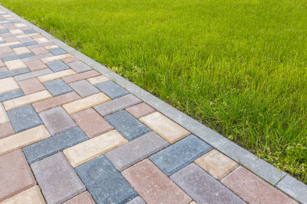 Best Professional Driveway Pavers  in Sands Point, NY